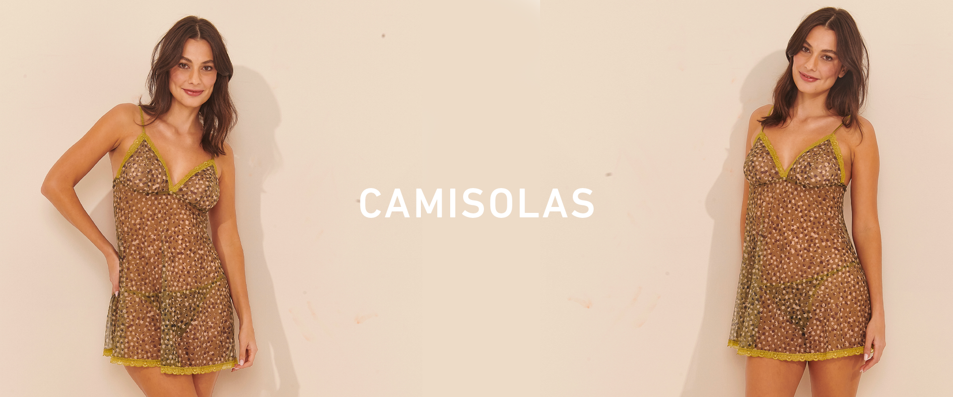 Camisolas